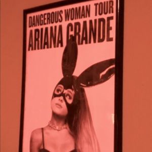 Ariana grande posters